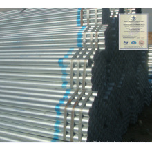 Galvanized Steel Pipe (ASTM A36)